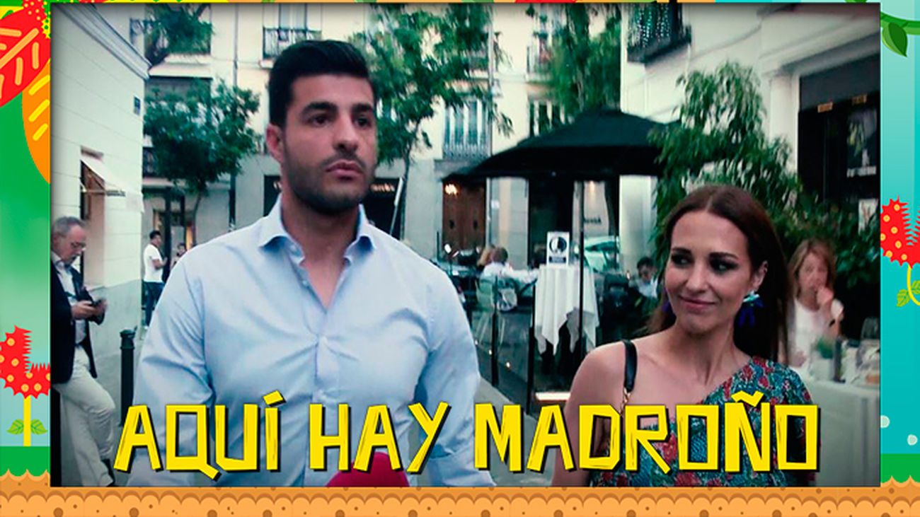 Las vacaciones de ensueño de Paula Echevarría y Miguel Torres