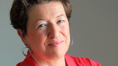 "Me dejé tentar por la cara seductora del patriarcado"