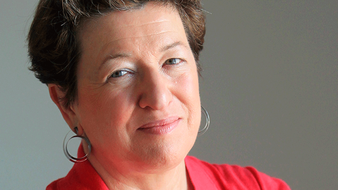 "Me dejé tentar por la cara seductora del patriarcado"