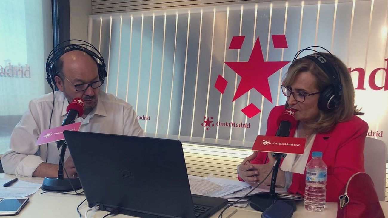 Análisis del pleno  sin candidato  en la Asamblea de Madrid