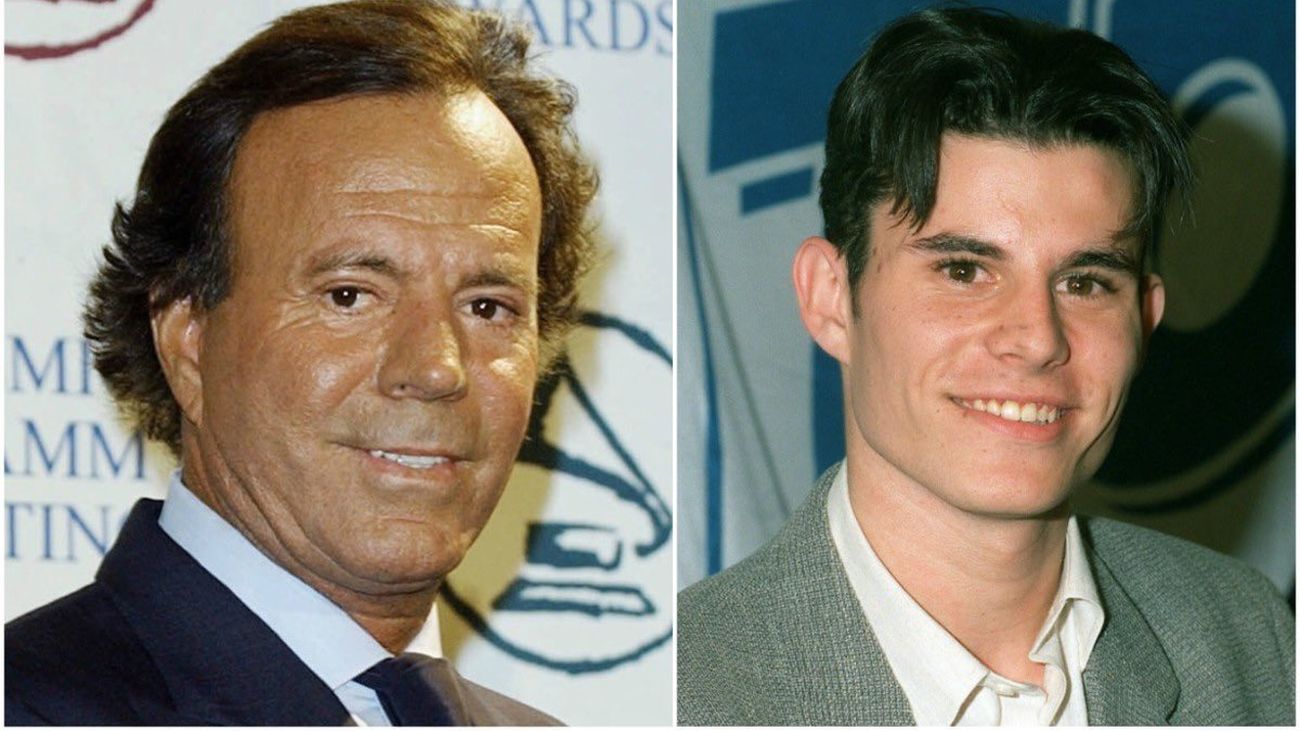 "La sentencia sobre la paternidad de Julio es prácticamente imposible de tumbar"