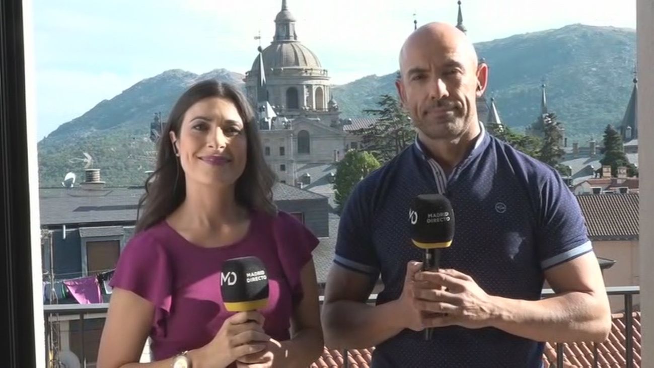 Madrid Directo 10.07.2019