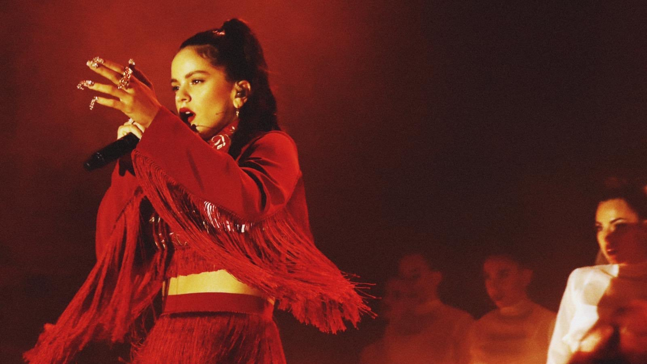 Comienza la Welcome Party del Mad Cool en Valdebebas