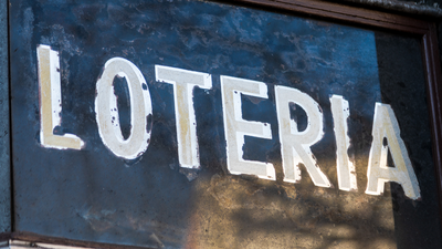 Es verano... y ya está aquí la Lotería de Navidad