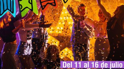 Novedades musicales en las fiestas de Perales del Río con el ‘Perales Fest’