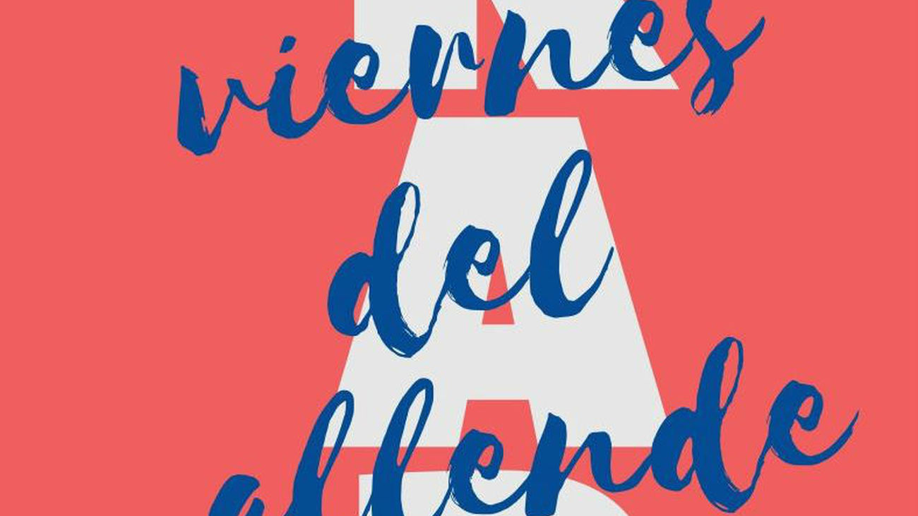 Coslada celebra 'Los viernes del Allende'