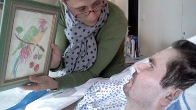 Muere Vicent Lambert, el francés tetrapléjico símbolo de la eutanasia