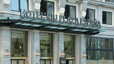 Las pernoctaciones extrahoteleras superan en un 7,8% a las cifras prepandemia