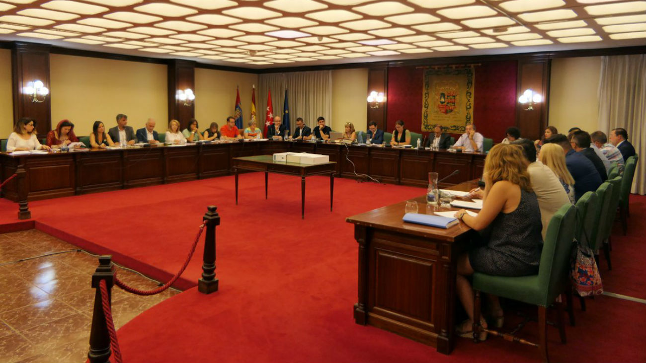 Móstoles ampliará las bonificaciones para "aliviar la carga fiscal a vecinos"