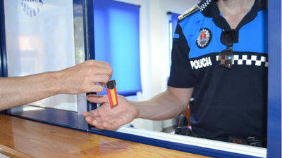 La Policía Local de Humanes custodia las llaves de casas y negocios durante las vacaciones