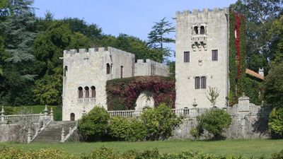 El Gobierno exige a los Franco la devolución del Pazo de Meirás