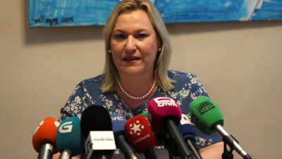 Sorpresa en el caso de los bebés robados en España