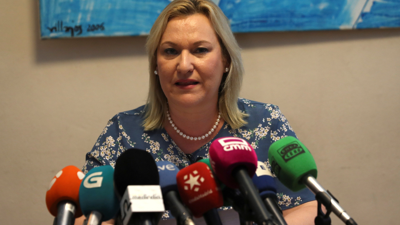 Sorpresa en el caso de los bebés robados en España