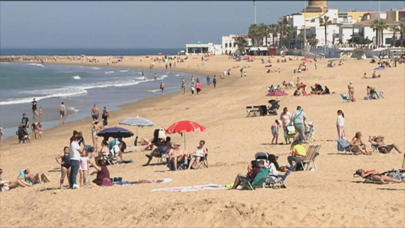 Más de 40 familias son estafadas al alquilar su piso de vacaciones