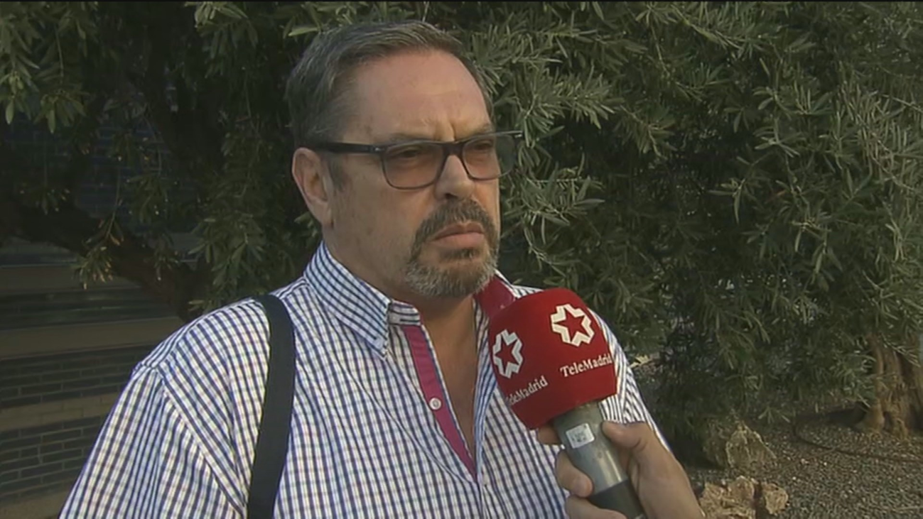 Javier, familiar de una anciana de la residencia de Soto: "Mi tía me llamó desesperada porque los echaban"