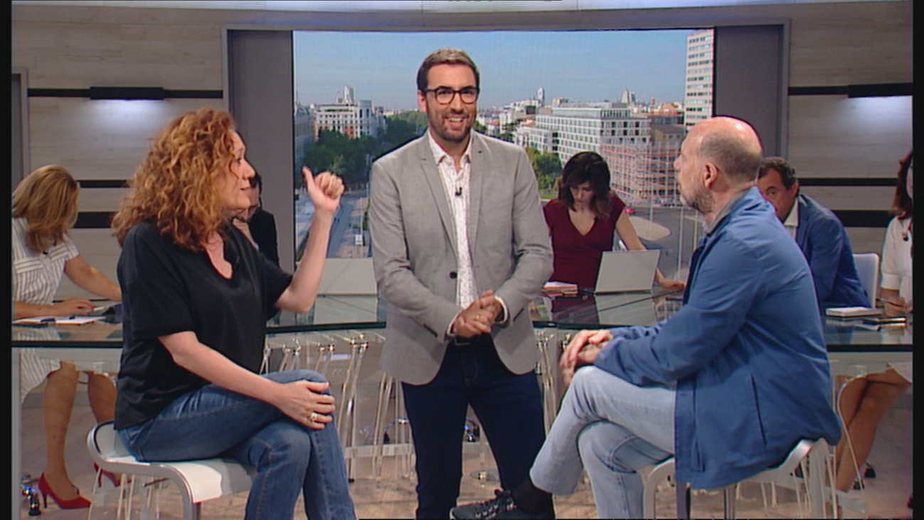 ¿Crees que ha servido de algo el pleno de investidura sin candidato?