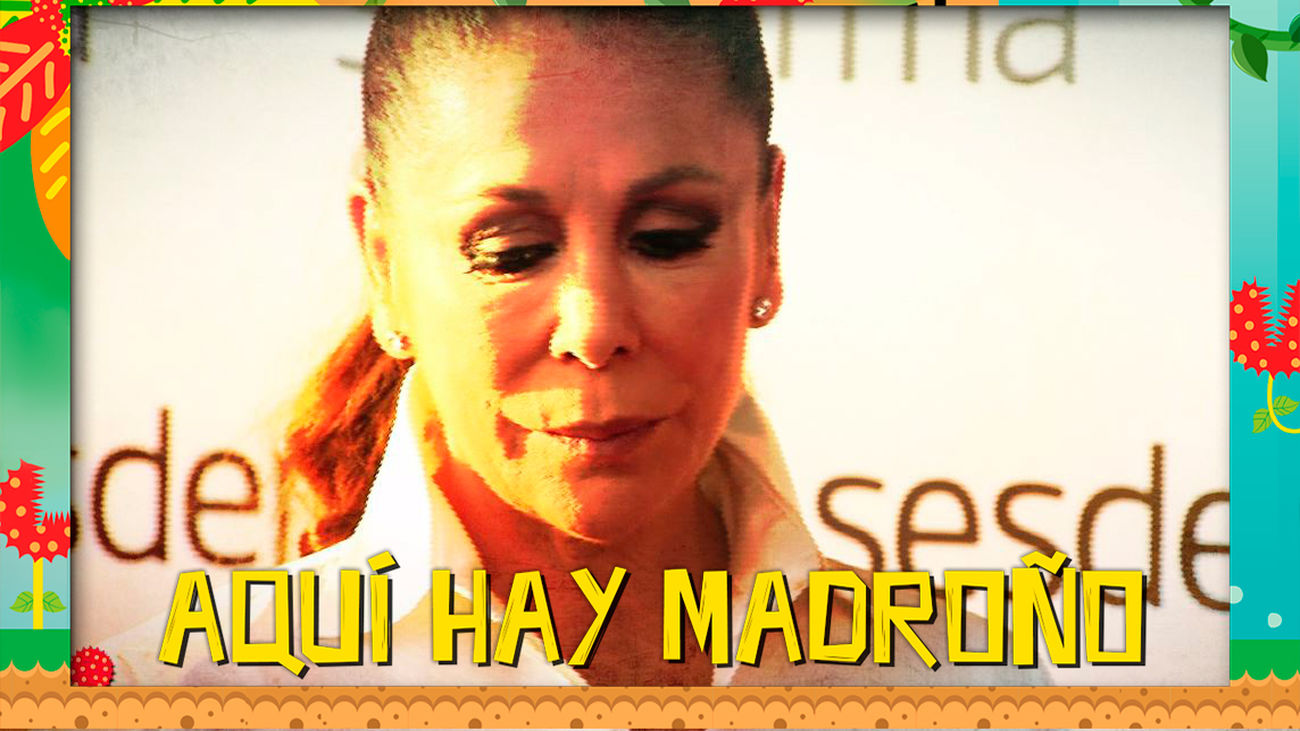 Te desvelamos la ÚLTIMA HORA sobre el estado de salud de Isabel Pantoja