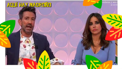 Aquí hay madroño 11.07.2019