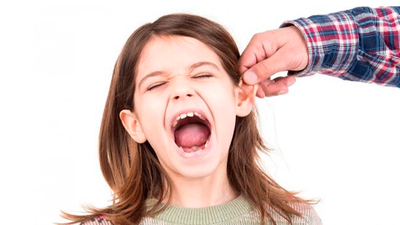 El 'cachete a tiempo', ni legal ni educativo