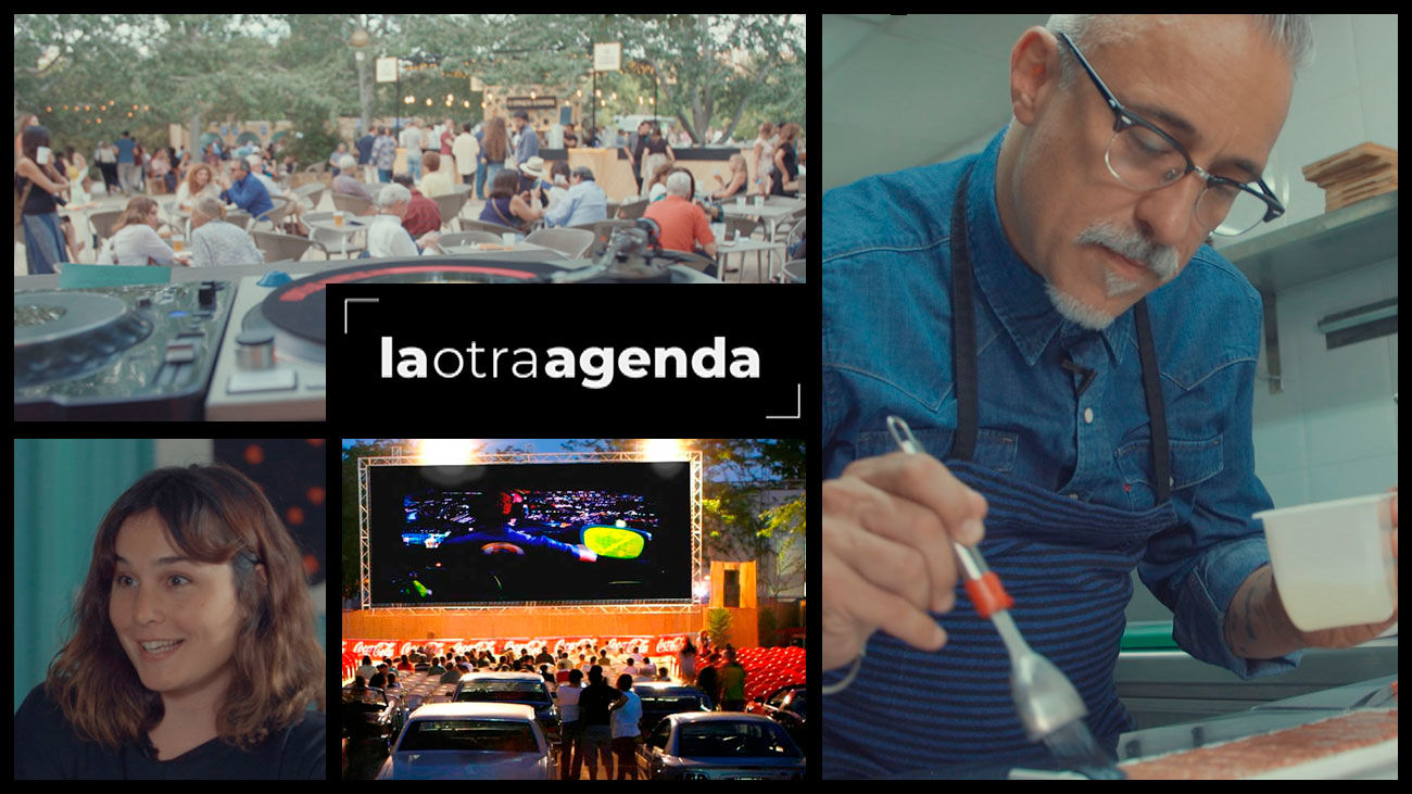 La Otra Agenda 13.07.2019
