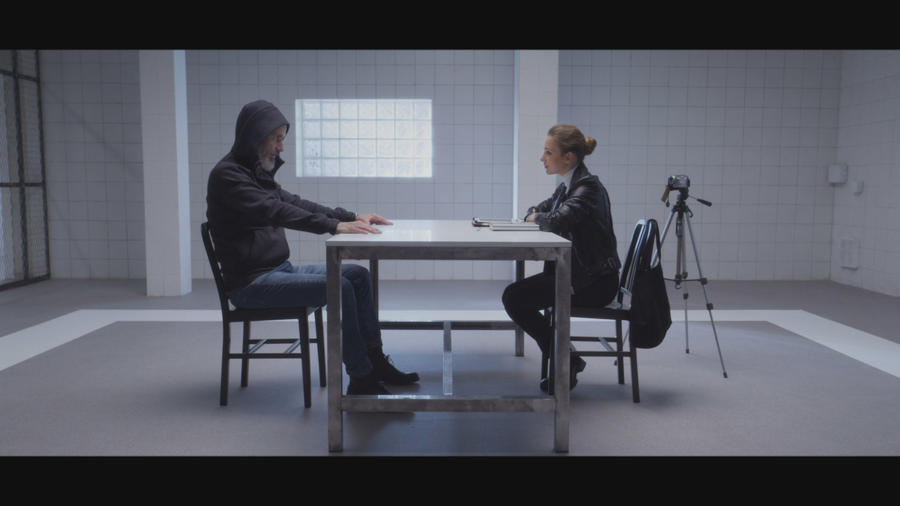 La decisión de Sara Sibilio