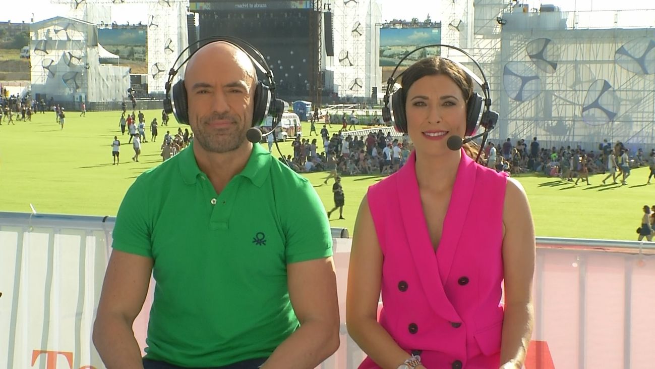 Madrid Directo 11.07.2019