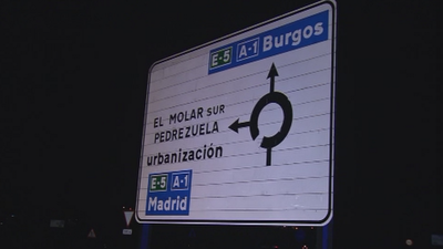 ¿Quién ha matado a un hombre en El Molar y se ha dado a la fuga?