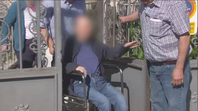 Más de una treintena de ancianos tienen hasta el sábado para abandonar la residencia de Soto