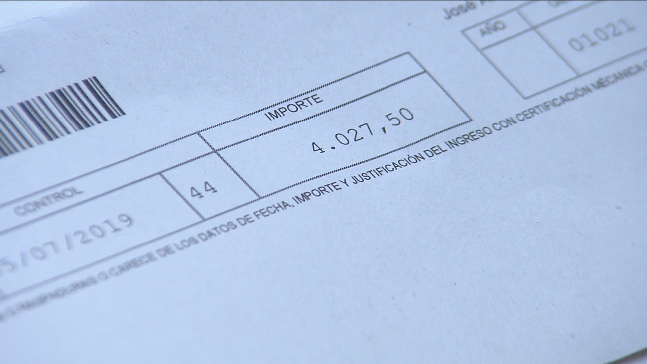 El Ayuntamiento de Madrid reclama 4.000 euros a dos ONGs por ocupar la vía pública