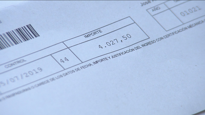 El Ayuntamiento de Madrid reclama 4.000 euros a dos ONGs por ocupar la vía pública