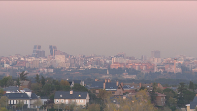 El Gobierno pide a todo Madrid, no solo a la capital, más medidas anticontaminación