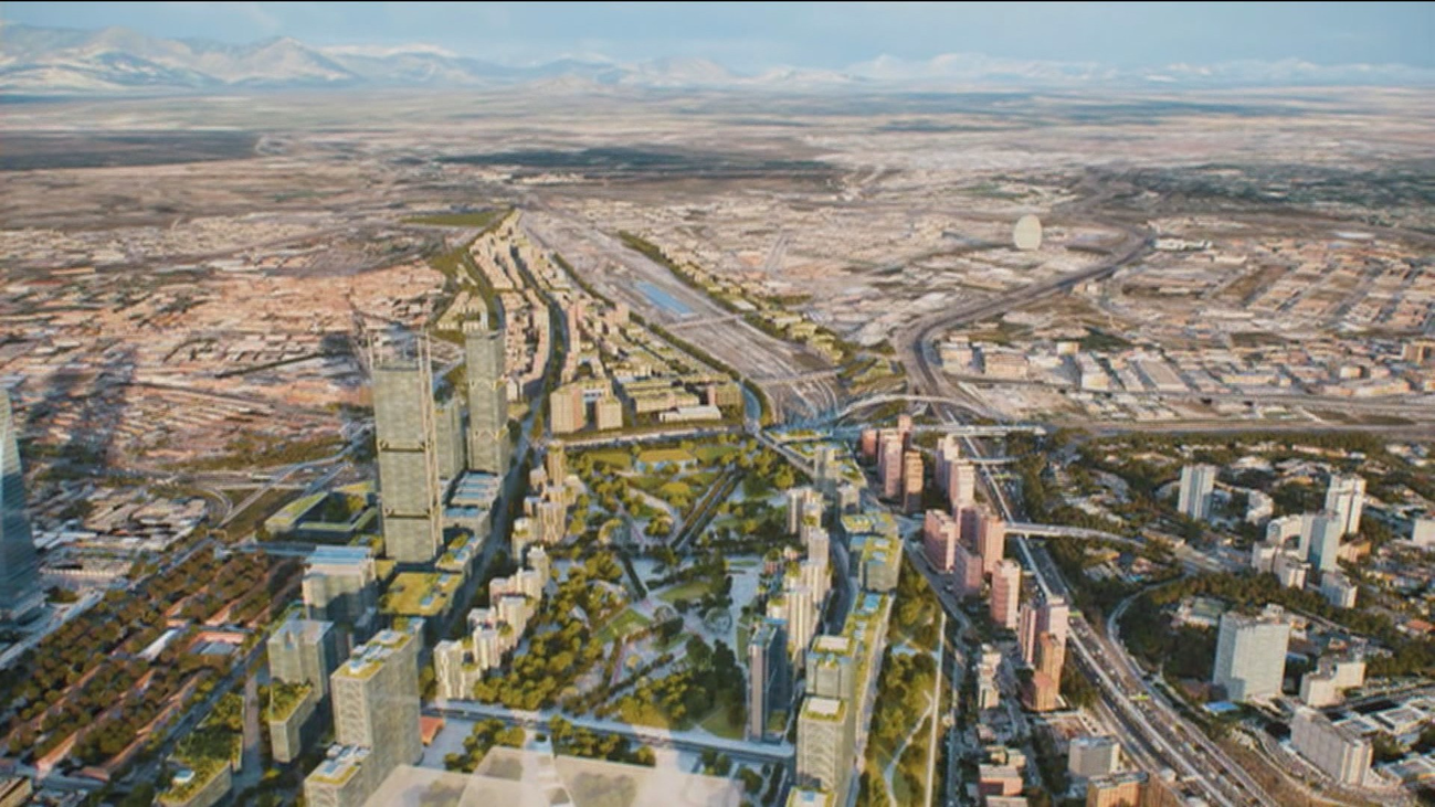 Calvo afea a Almeida que atribuirse desbloqueo de Nuevo Norte