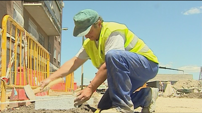 El nuevo convenio de la construcción prevé jornada continua y reducida en verano