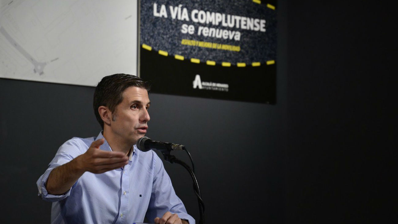 Javier Rodríguez Palacios