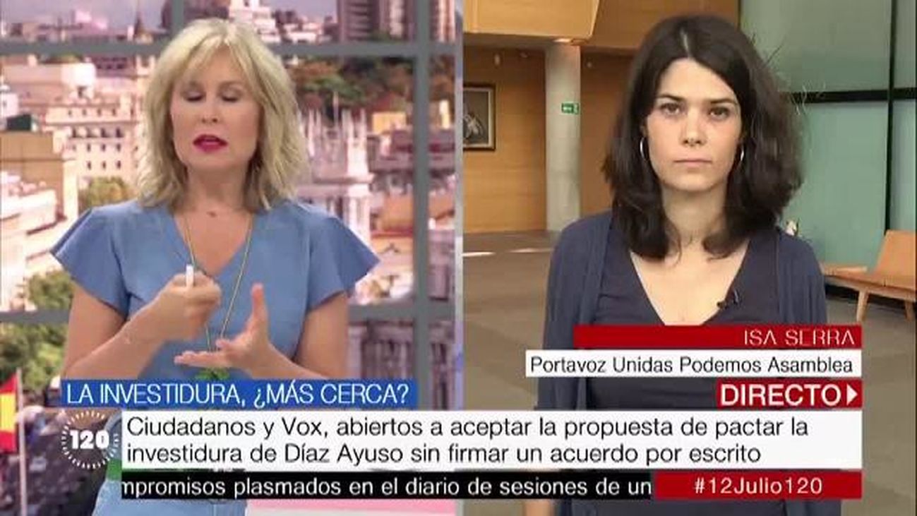 120 minutos 12.07.2019 (parte 1)