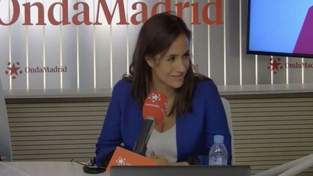 Villacis, sobre los presupuestos: "Es curioso que se rasguen las vestiduras porque esto es aritmética"