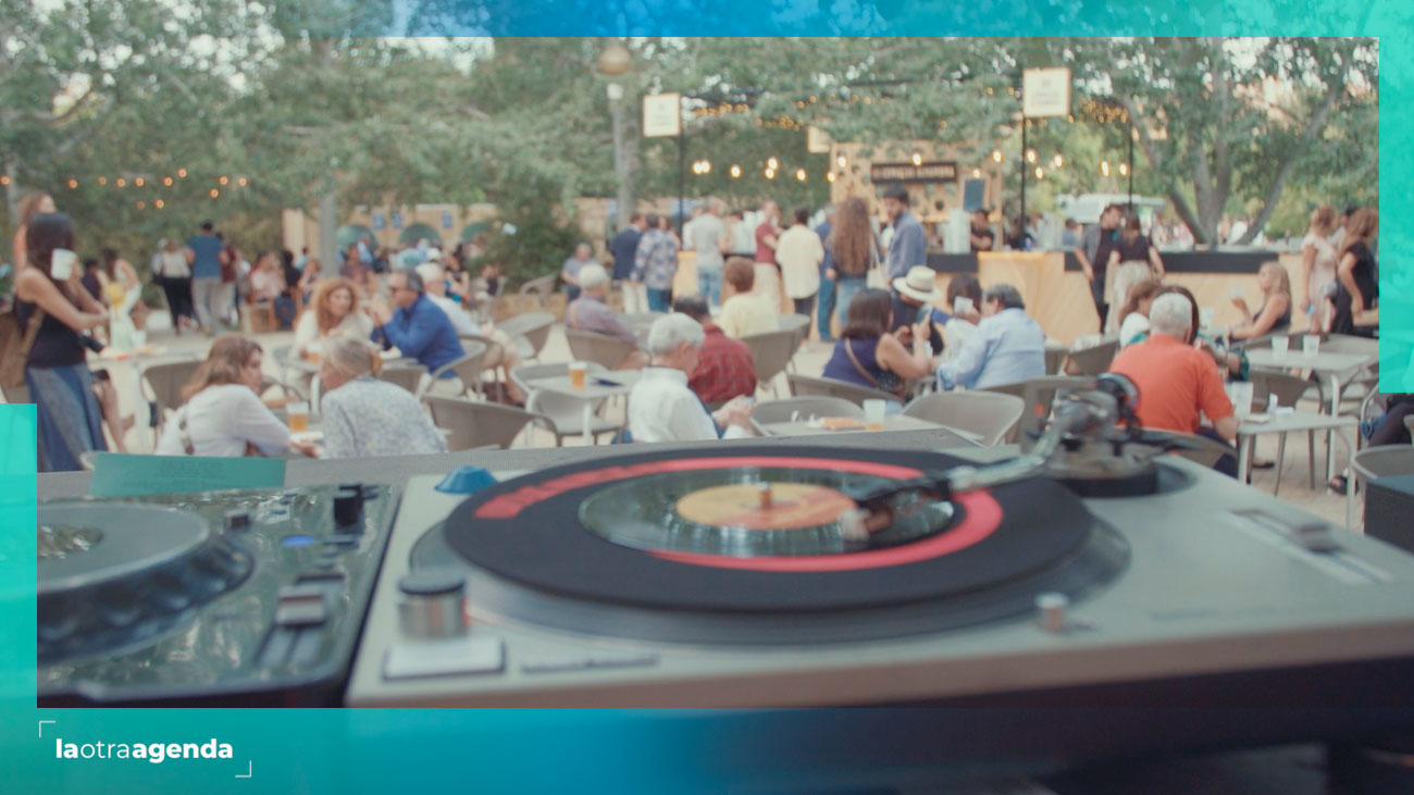 Noches del Botánico se consolida en sólo cuatro años como festival de referencia