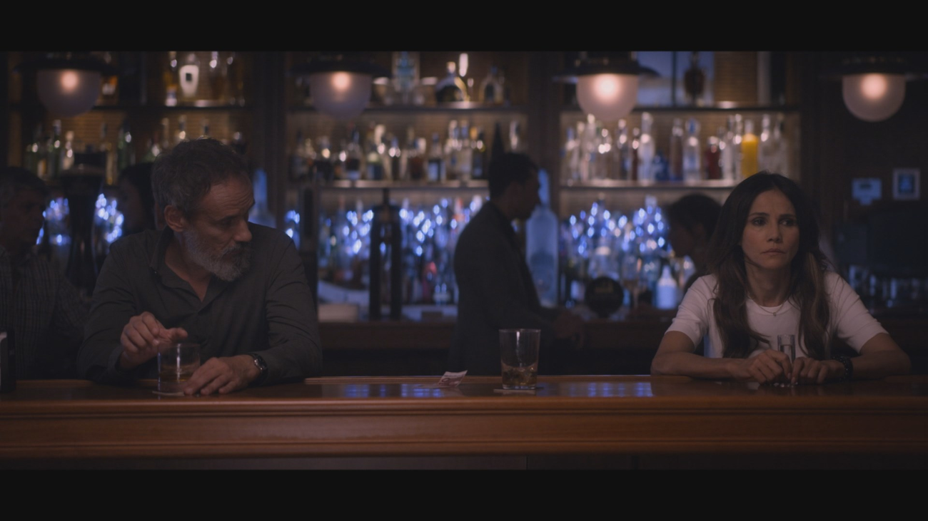 La confesión de Solozábal