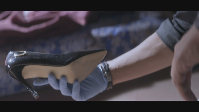 Las pistas sobre Solozábal