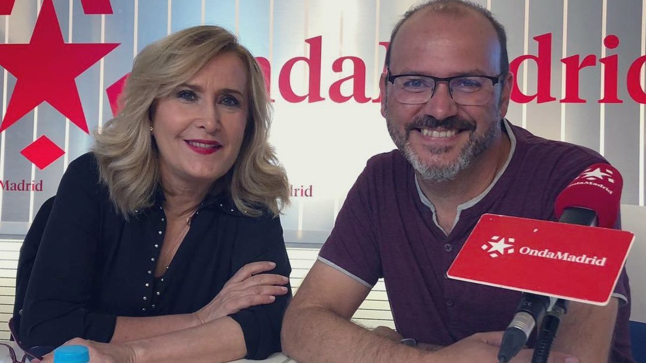 Entrevista a Víctor Matellano autor de 'El Mago de OZ. Secretos más allá del arcoíris'