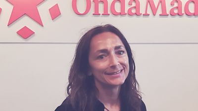 Madrid sin Fronteras 14.07.2019