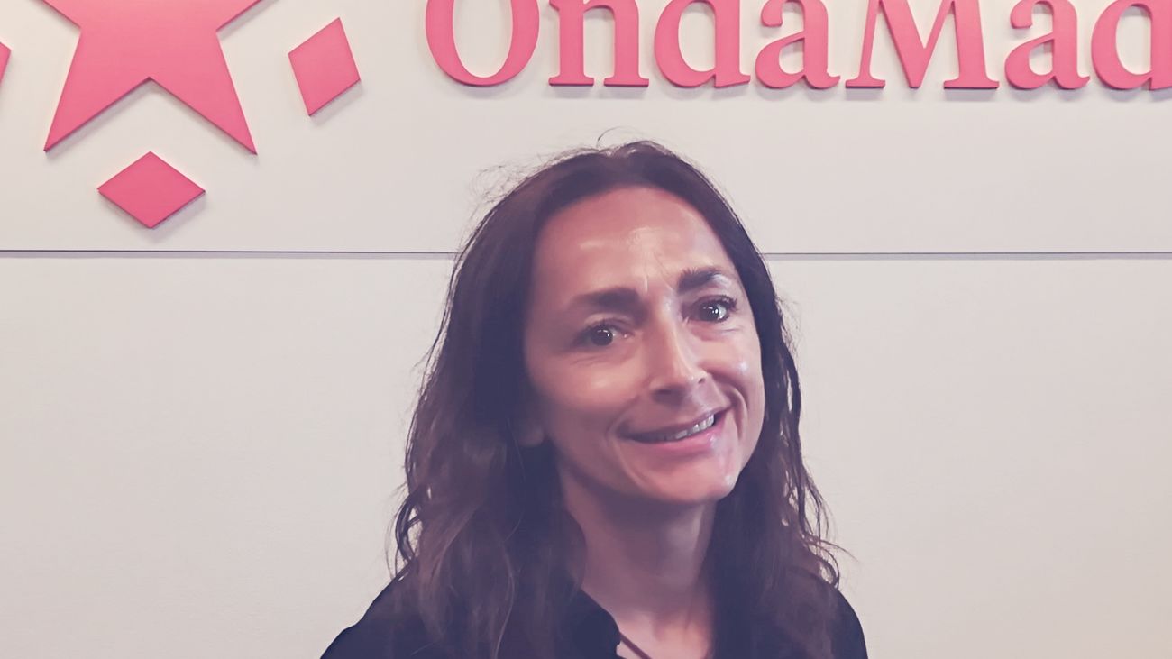 Madrid sin Fronteras 14.07.2019