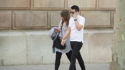 Declaran los últimos testigos en el juicio de la 'manada' de Manresa