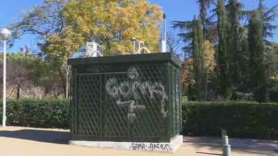 Ecologistas critican al Ayuntamiento por no activar protocolo de contaminación