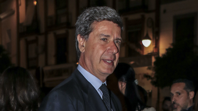 Cayetano Martínez de Irujo habla de su dura infancia