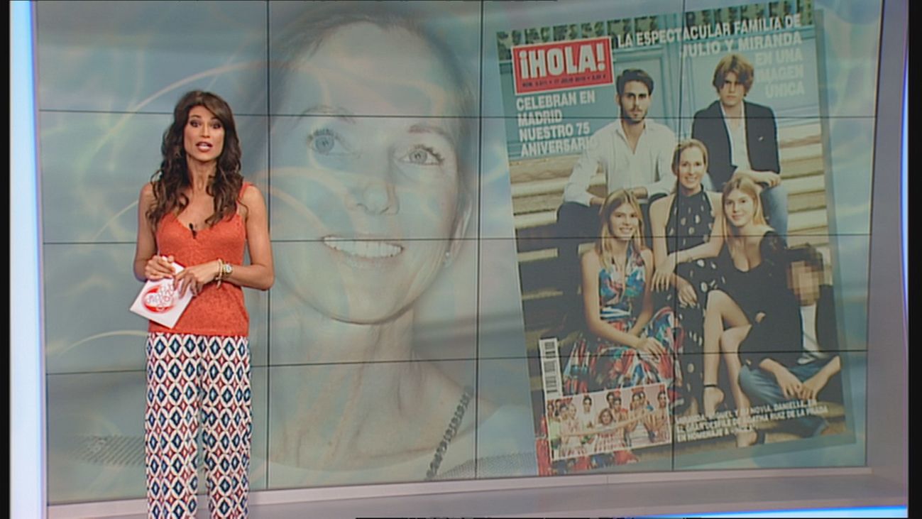 De todo corazón 13.07.2019