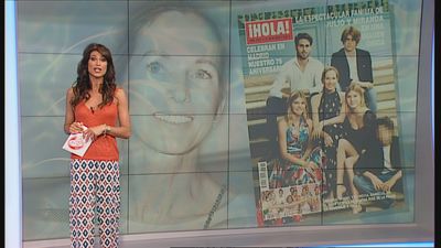 De todo corazón 13.07.2019