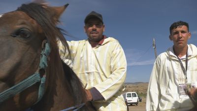 Este martes, Madrileños por el Mundo viaja a Tánger