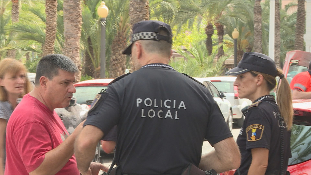 Mata a su mujer 10 días después de iniciar el trámite de separación