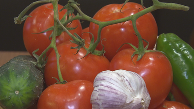 La salmonelosis, enemiga del verano